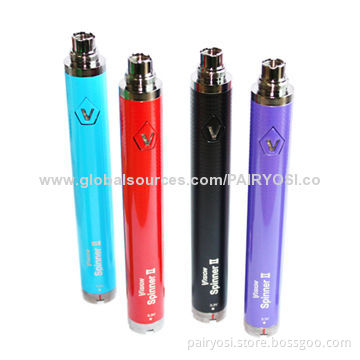Rainbow Vision Spinners, Various Colors, Upgrade PCB Head, Long Lifespan